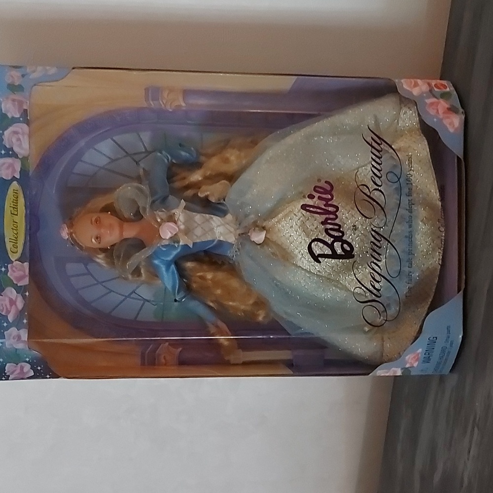 Barbie